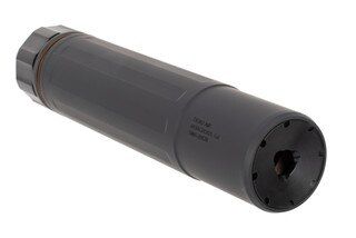 Dead Air Sandman S 7.62 Suppressor - Black - 5/8x24